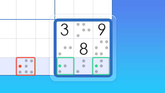 sudoku island
