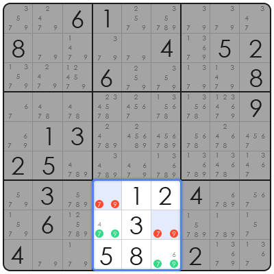 types of sudoku